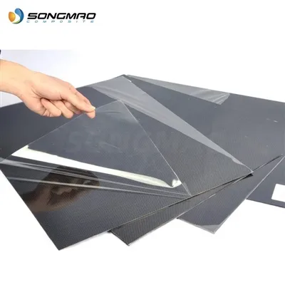 Apa perbedaan antara papan serat karbon dan papan logam?