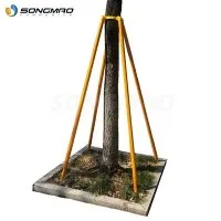 Taruhan Pohon Fiberglass FRP