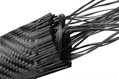 Lima tips untuk memproses serat karbon