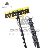 Tiang pembersih jendela yang bisa diperpanjang